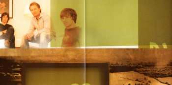 CD Chris Tomlin: Arriving
