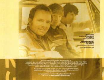 CD Chris Tomlin: Arriving