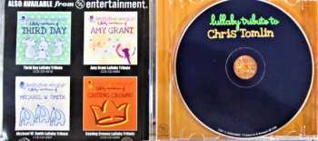 CD Chris Tomlin: Lullaby Tribute To Chris Tomlin