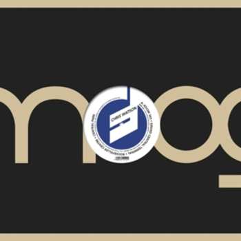 CD Chris Watson: Dr Robert Moog: Locations, Processed