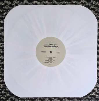 2LP Chris Webby: Last Wednesday CLR