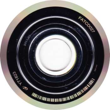 CD Chris While & Julie Matthews: Infinite Sky