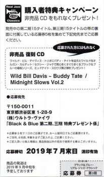 CD Chris Woods: From Here To Eternity