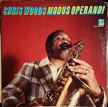 LP Chris Woods: Modus Operandi