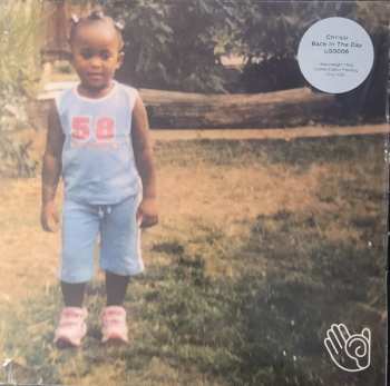 EP Chrissi: Back In The Day LTD