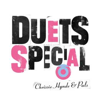 CD Chrissie Hynde: Duets Special