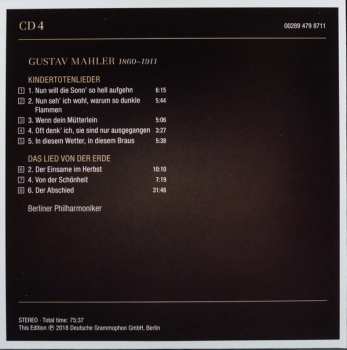 12CD/Set di cofanetti Christa Ludwig: Edition