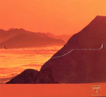 3CD/Set di cofanetti Christian Anders: Die Großen Erfolge