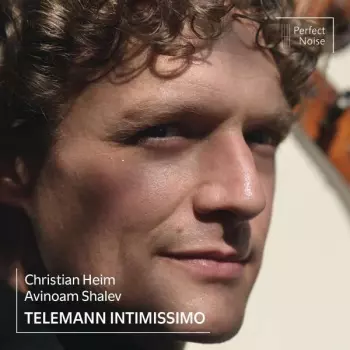 Kammermusik Mit Blockflöte "telemann Intimissimo"