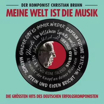 Meine Welt Ist Die Musik