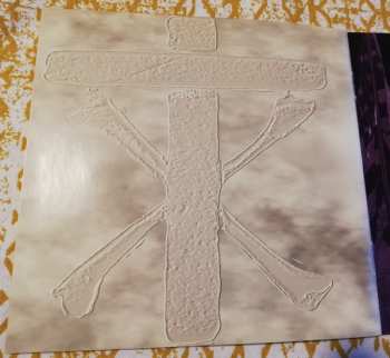 CD Christian Death: Love And Hate