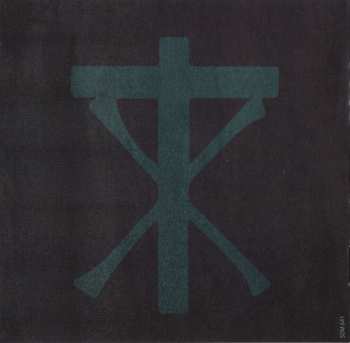 4CD Christian Death: The Dark Age Renaissance Collection Part 1: The Renaissance