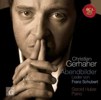 Album Franz Schubert: Abendbilder (Lieder Von Franz Schubert)