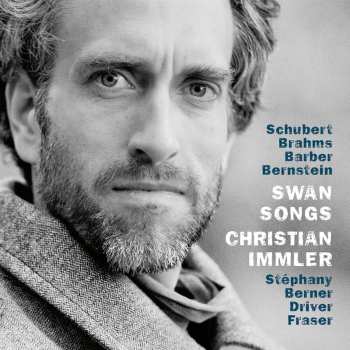 Album Christian Immler: Swan Songs