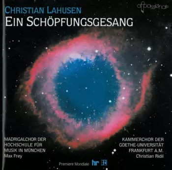 Ein Schöpfungsgesang