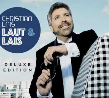 2CD Christian Lais: Laut & Lais DLX