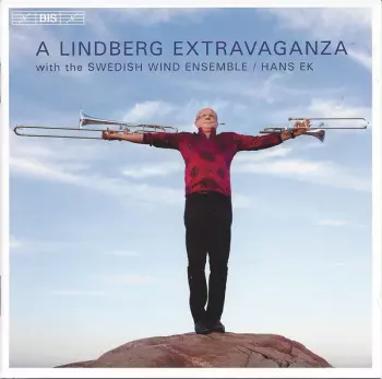 The Lindberg Extravaganza