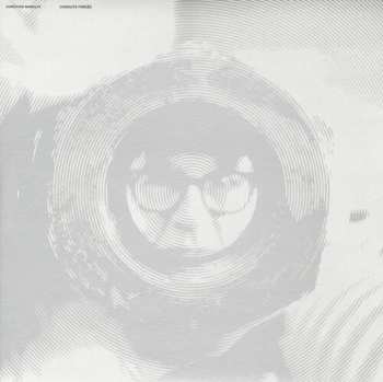 Album Christian Marclay: Conduite Forcee