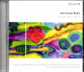 Chamber Music Vol. 2