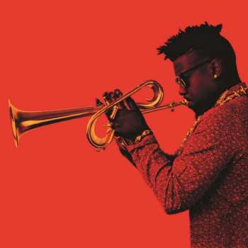 LP Christian Scott: Stretch Music