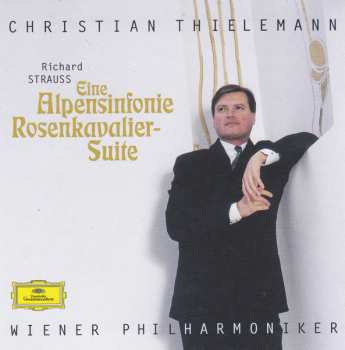 21CD/Set di cofanetti Christian Thielemann: The Orchestral Recordings on Deutsche Grammophon  LTD