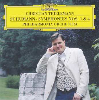 21CD/Set di cofanetti Christian Thielemann: The Orchestral Recordings on Deutsche Grammophon  LTD