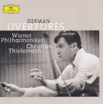 21CD/Set di cofanetti Christian Thielemann: The Orchestral Recordings on Deutsche Grammophon  LTD