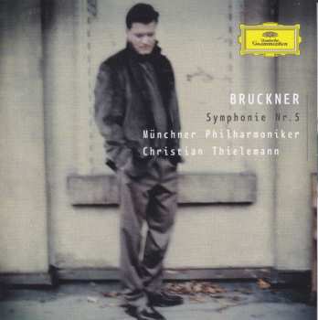 21CD/Set di cofanetti Christian Thielemann: The Orchestral Recordings on Deutsche Grammophon  LTD