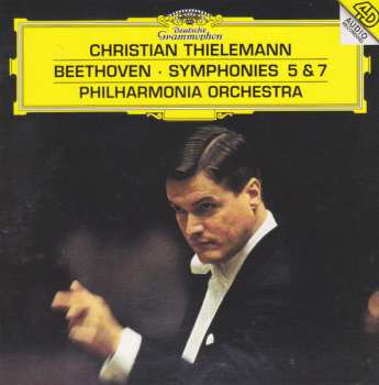 21CD/Set di cofanetti Christian Thielemann: The Orchestral Recordings on Deutsche Grammophon  LTD