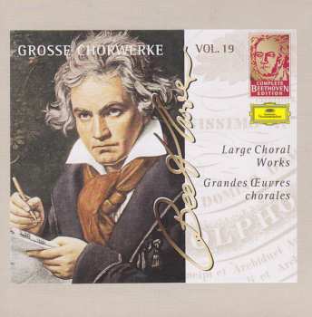 21CD/Set di cofanetti Christian Thielemann: The Orchestral Recordings on Deutsche Grammophon  LTD