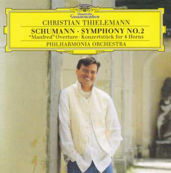 21CD/Set di cofanetti Christian Thielemann: The Orchestral Recordings on Deutsche Grammophon  LTD