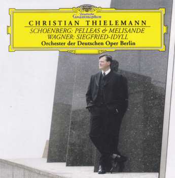21CD/Set di cofanetti Christian Thielemann: The Orchestral Recordings on Deutsche Grammophon  LTD