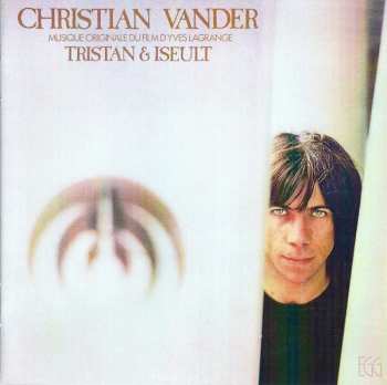 CD Christian Vander: Ẁurdah Ïtah