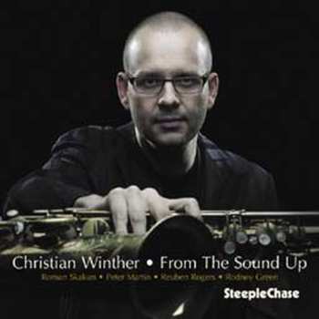 CD Christian Winther: From The Sound Up