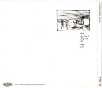 CD Christie Front Drive: Christie Front Drive