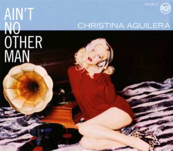 Album Christina Aguilera: Ain't No Other Man