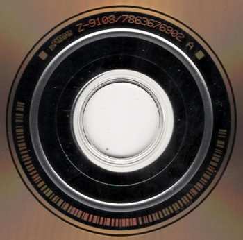 CD Christina Aguilera: Christina Aguilera