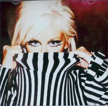 CD Christina Aguilera: Keeps Gettin' Better: A Decade Of Hits