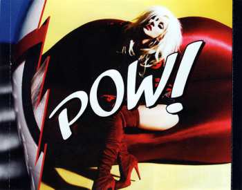 CD Christina Aguilera: Keeps Gettin' Better: A Decade Of Hits 