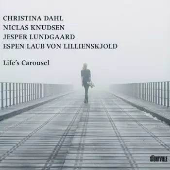 Life's Carousel