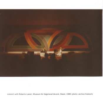 CD Christina Kubisch: Night Flights