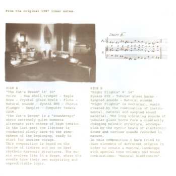 CD Christina Kubisch: Night Flights