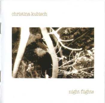 CD Christina Kubisch: Night Flights