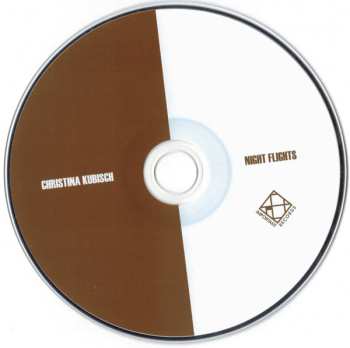 CD Christina Kubisch: Night Flights