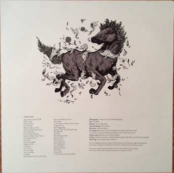 LP Christina Martin: It'll Be Alright