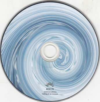 CD Jean Hewson: August Gale