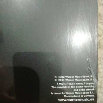 LP/CD Christina Y Los Subterráneos: Que Me Parta Un Rayo