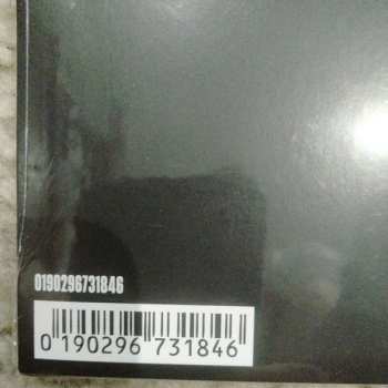 LP/CD Christina Y Los Subterráneos: Que Me Parta Un Rayo