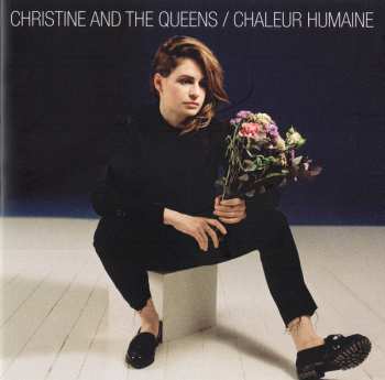 CD Christine And The Queens: Chaleur Humaine