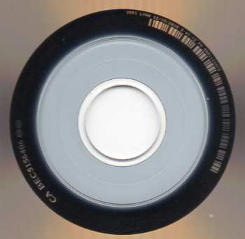 CD Christine And The Queens: Chaleur Humaine